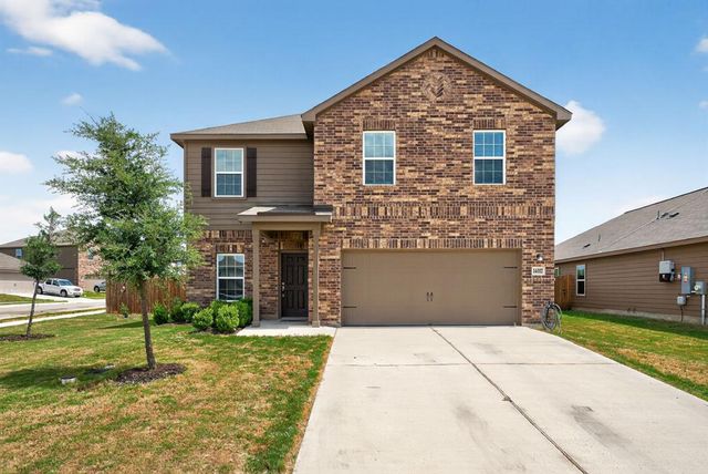 14017 Prospector Way