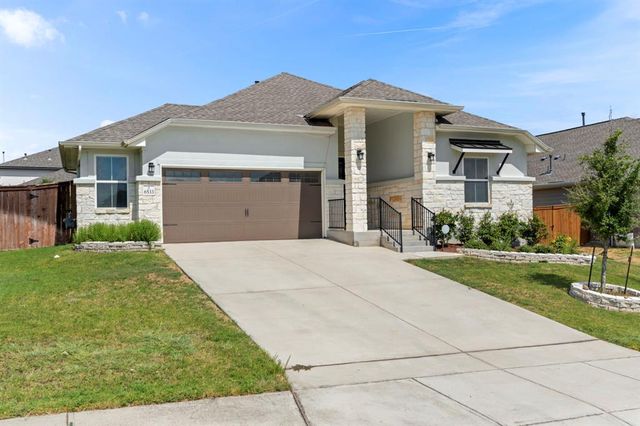 6533 Crockett Cv — Homestead