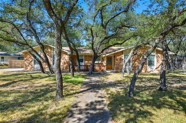601 Serenada Dr, Georgetown, TX 78628 - HAR.com