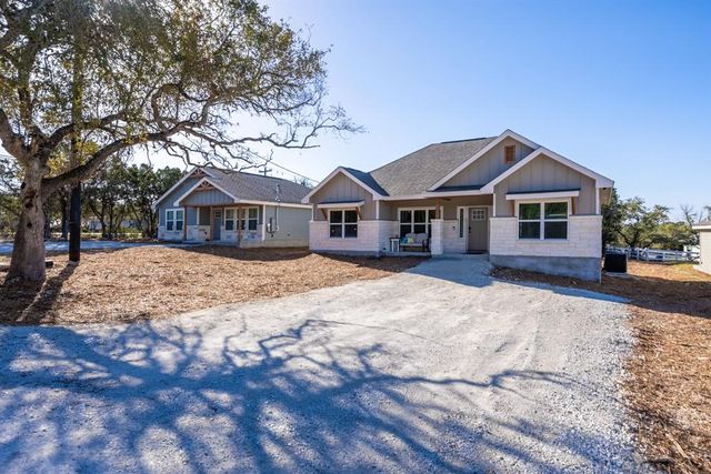 117 Lightning Bolt — Cypress Cove 3