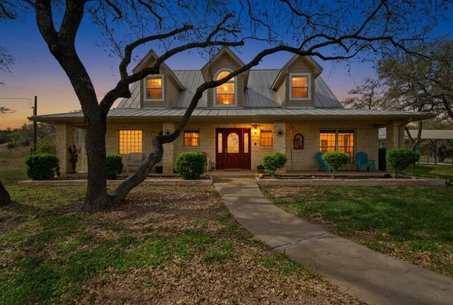 24415 Singleton Bend Rd E, Marble Falls, TX 78654 - HAR.com