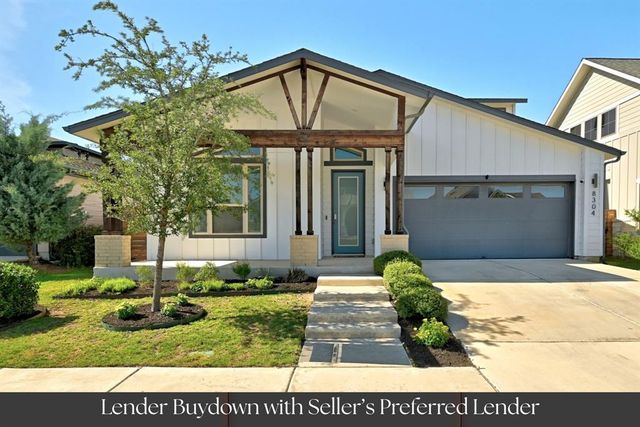 8304 Yokohama Ter — Easton Park Ph 2 Sec 2B