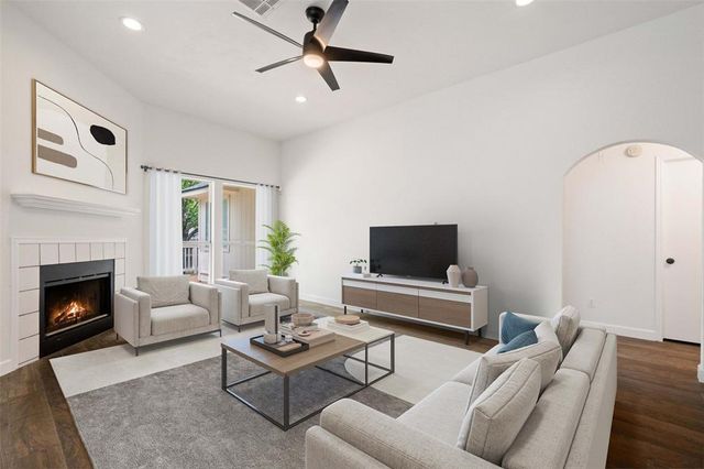 17112 Tortoise St — Springbrook Centre Ph A