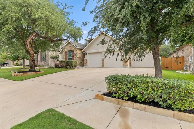 3824 Ashbury Rd — Highlands at Mayfield Ranch