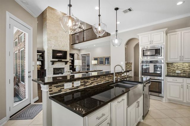 2427 Anderson Point Ln — Lakes of Cypress Forest Sec 4