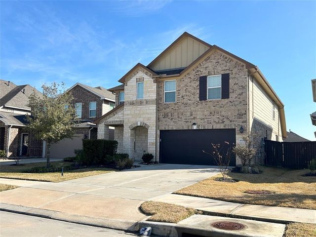 4326 Pale Fox Ln — Katy Pointe Sec 5