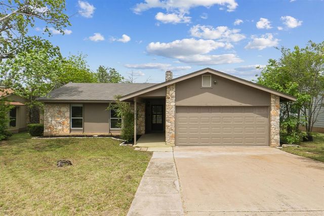 3910 Stoney Hl — Brushy Creek Sec 01 Or South