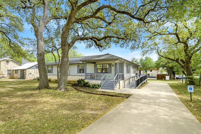 403 W Anderson Ave — Round Rock City