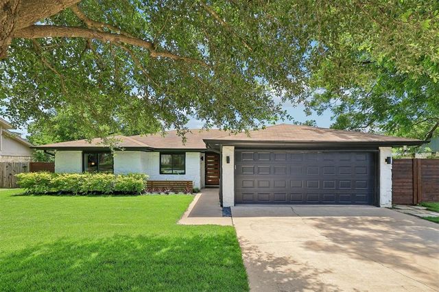 10601 Mourning Dove Dr — Woodland Mill Sec 03