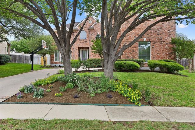 1914 Mulligan Dr — Forest Creek Sec 12