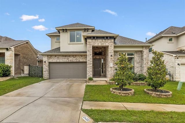 2432 Soprano Way — Sauls Ranch