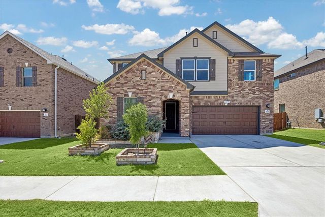 4504 Capua Ct — Salerno Ph 6