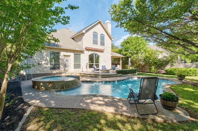 2705 Wolkin Cv — Wood Glen Sec 05 Ph 02