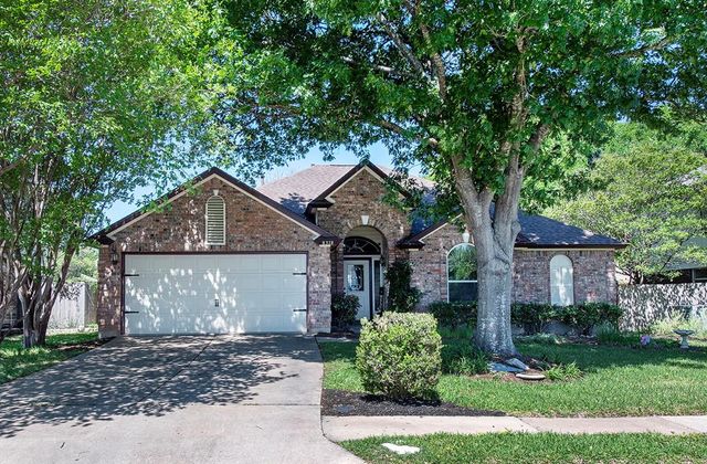 8318 Glen Canyon Dr — Fern Bluff Sec 02 Amd