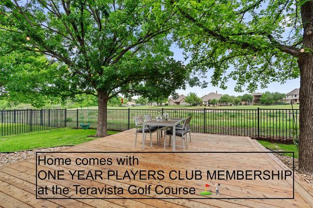 1308 Hillridge Dr — Teravista