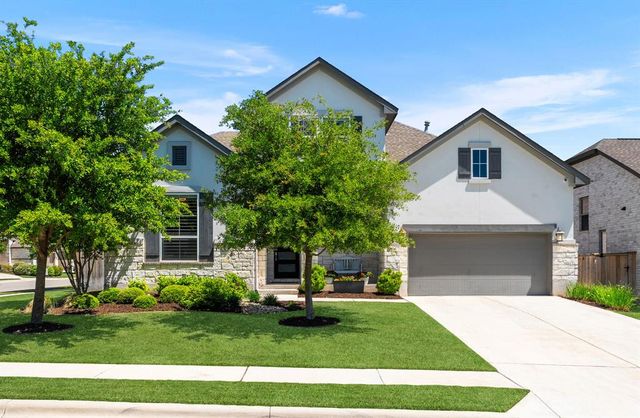 700 Whitetail Dr — Highlands at Mayfield Ranch