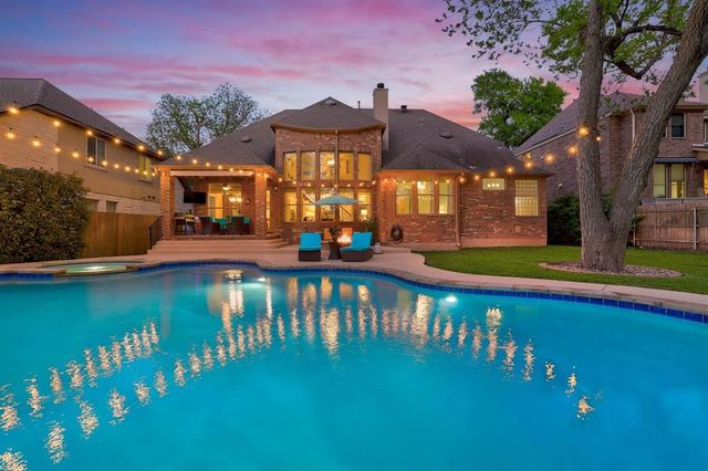 2828 Collingwood Dr — Lake Forest 03 Village 03 Rev