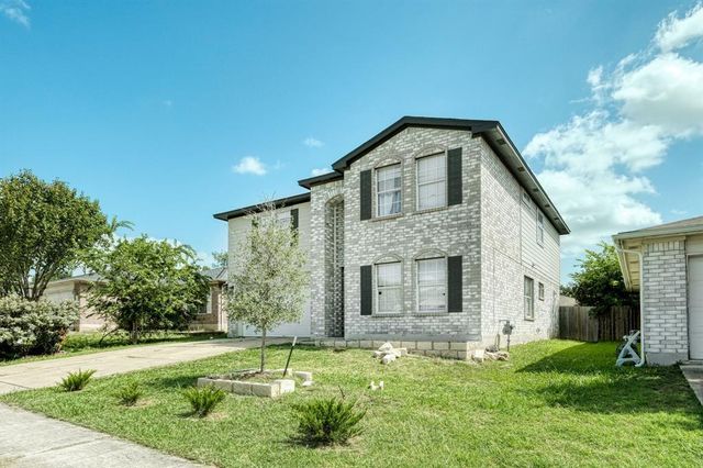 3808 Julianas Way — Laurel Ridge Sec 02