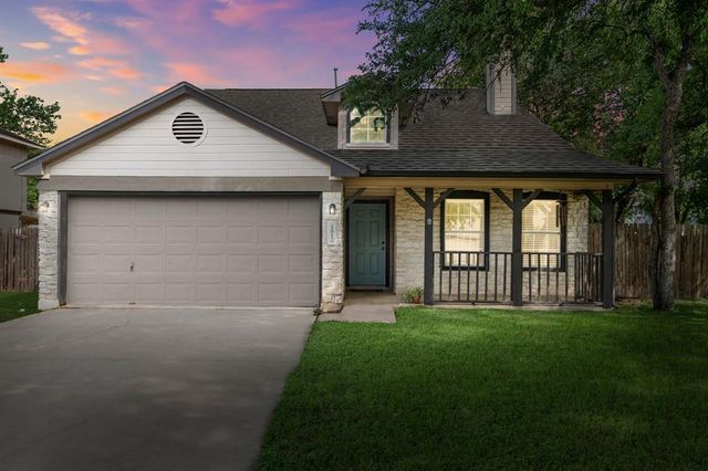 1812 Sylvia Ln — Somerset
