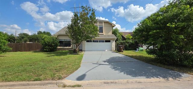 1701 Hunters Trl — Hermitage