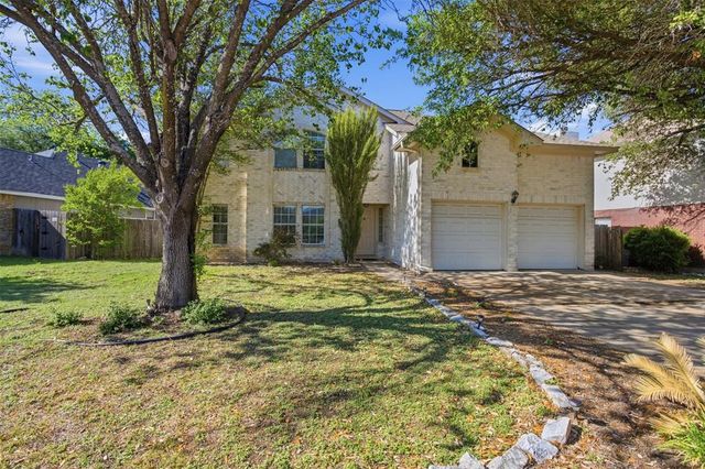 2106 Logan Dr — South Creek Sec 06