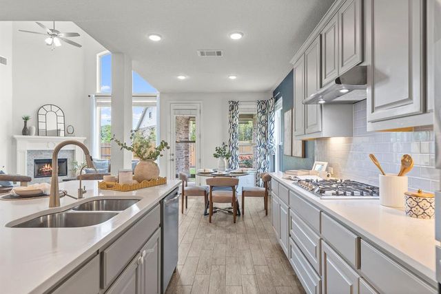 3036 Columbus Loop — Paloma Lake