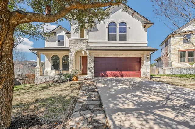 128 W Adelanta Pl — Sendero Spgs Sec 6