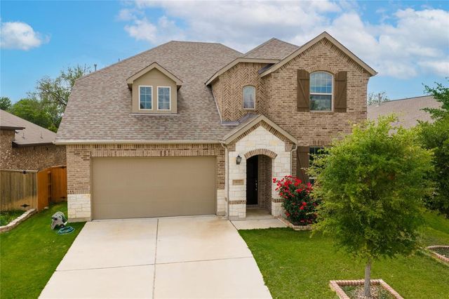 4132 Presidio Ln — Highlands at Mayfield Ranch
