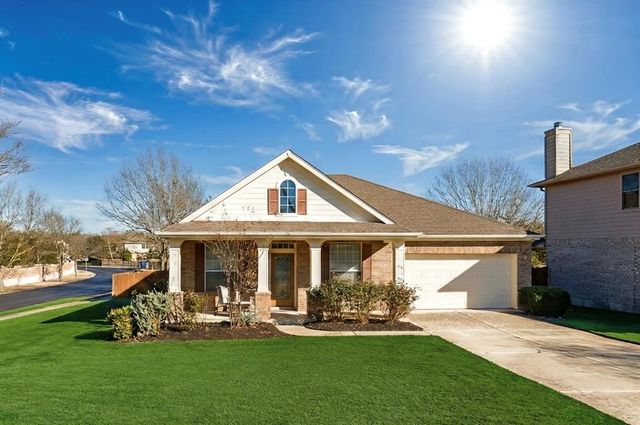 3701 Harvey Penick Cv — Forest Creek Sec 17
