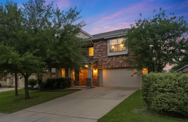 1927 Autumn Run Ln — Teravista