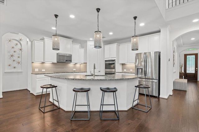 4128 Geary St — Highlands/Mayfield Ranch Sec 3