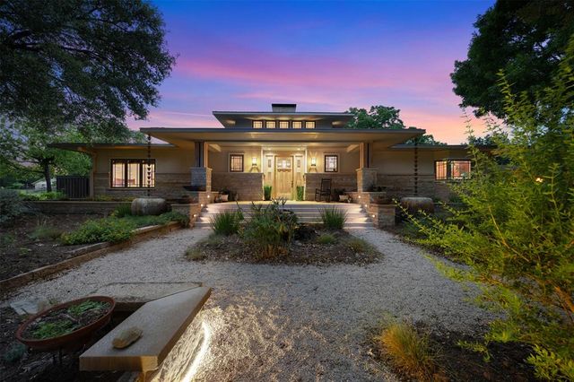 901 Brushy Bend Dr — Brushy Bend Park