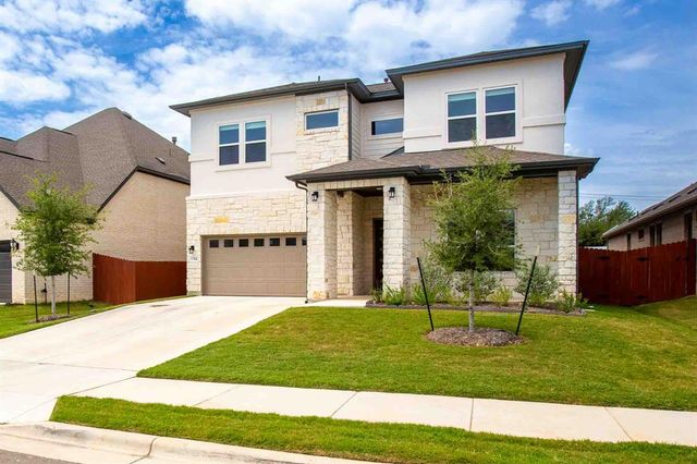 1314 Cardinal Ln — Sauls Ranch East
