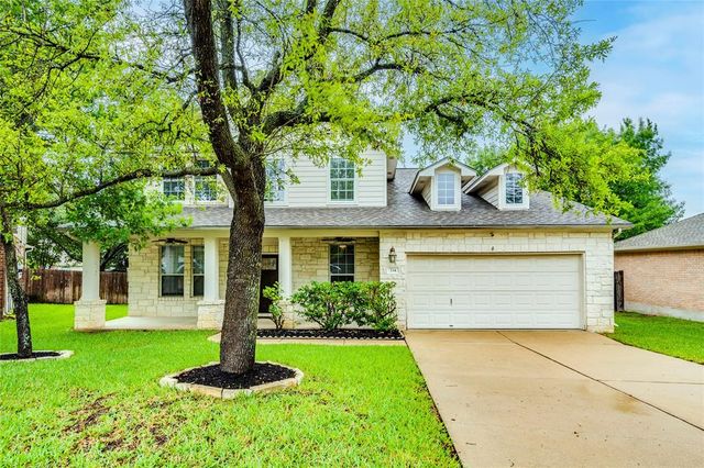 734 Crane Canyon Pl — Sonoma Sec 10