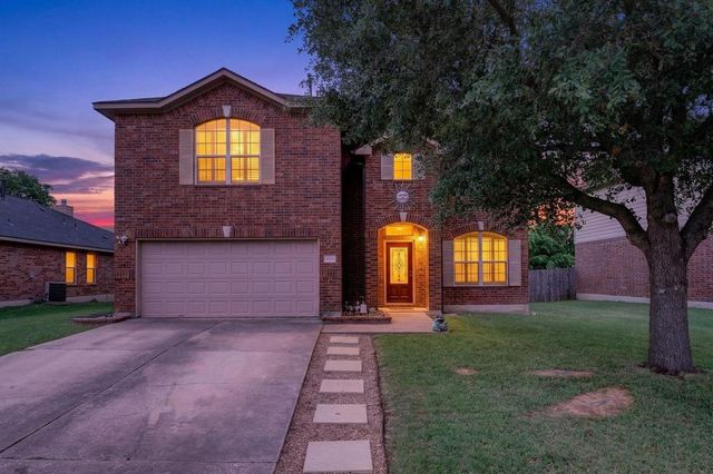3421 Longhorn Trl — Eagle Ridge Sec 14 Ph 3 (lts 4-14 B