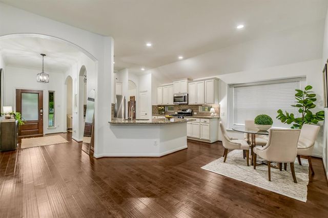 4063 Flowstone Ln — Highlands at Mayfield Ranch