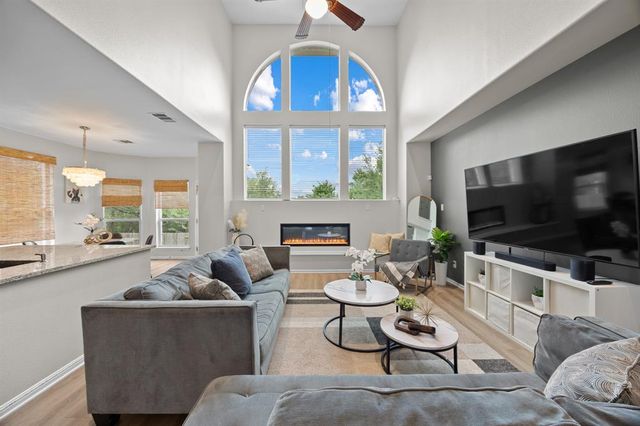 4323 Angelico Ln — Sendero Spgs Sec 04