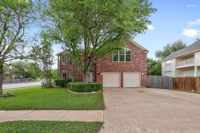 2601 Starling Dr — Oakcreek Sec 02
