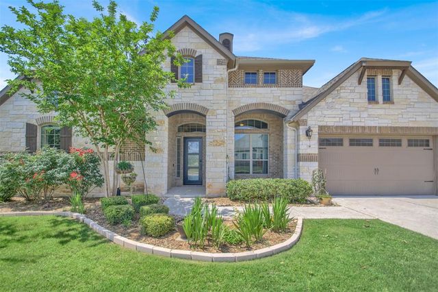 3901 Stanyan Dr — Highlands/Mayfield Ranch Sec 9
