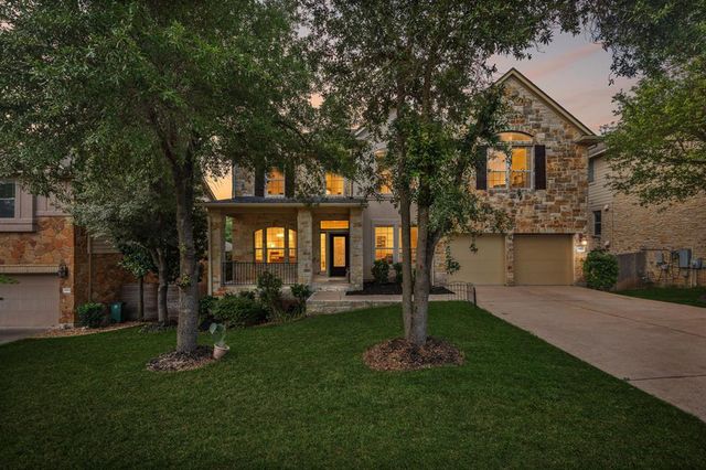7433 Bonniebrook Dr — Lantana Single Family Sec 02