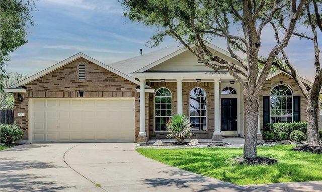 3213 Canyon Ledge Cv — Preserve At Stone Oak Ph 4 Sec 1