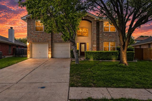 107 Pheasant Rdg — Chandler Creek Sec 19