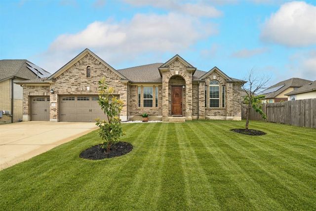 2907 Cattleman Gln — Northfields Ph 2
