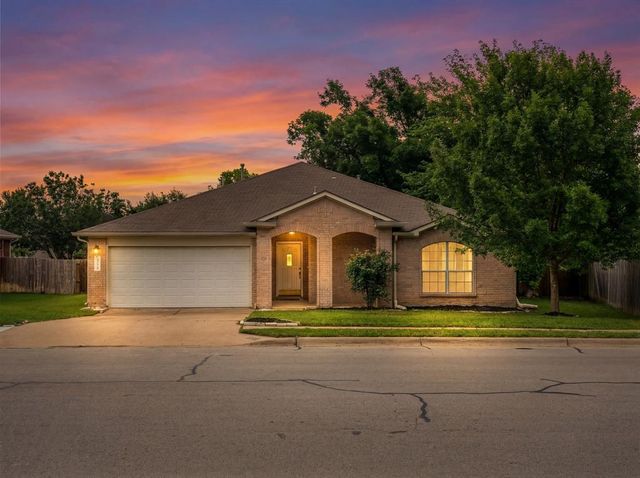 1307 Terra St — Laurel Ridge
