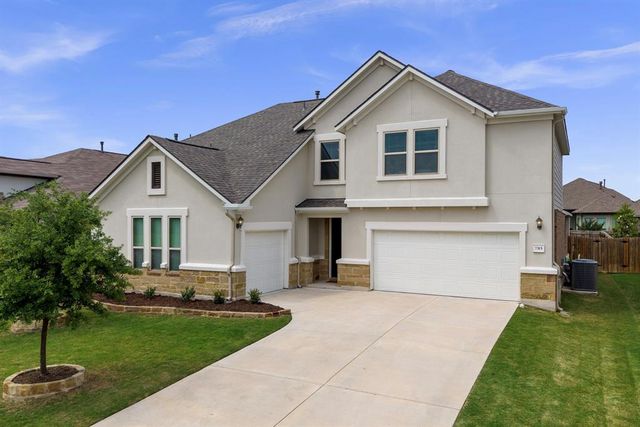 7315 Leonardo Dr — Siena