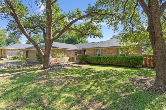 1203 Saint Williams Ave — Round Rock West Sec 04
