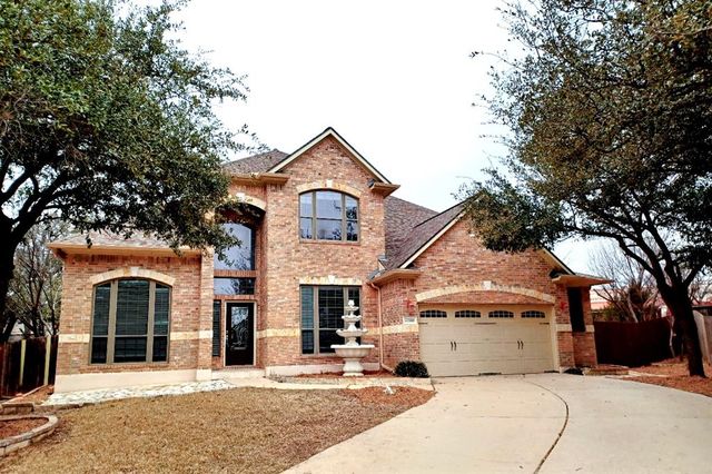 2989 Agave Loop — Behrens Ranch Ph D Sec 03B