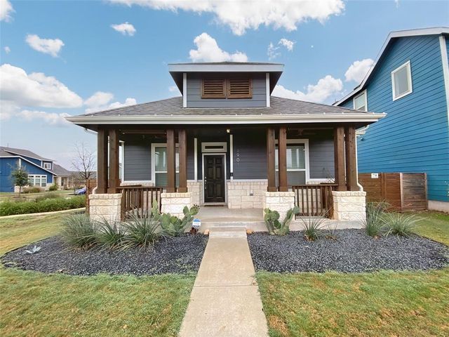 8901 Panhandle Dr — Goodnight Ranch Ph 1 Sec 3