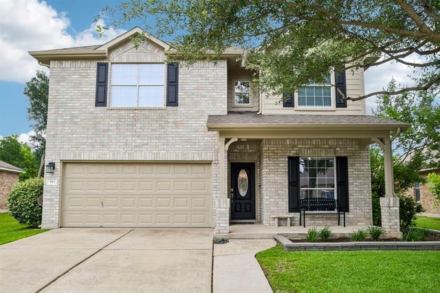 913 Hyde Park Dr — Legends Village Sec 02 Ph 02