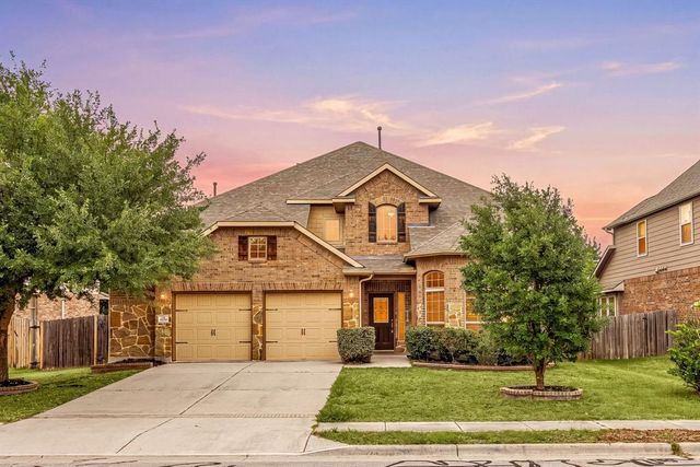 3057 Agave Loop — Behrens Ranch